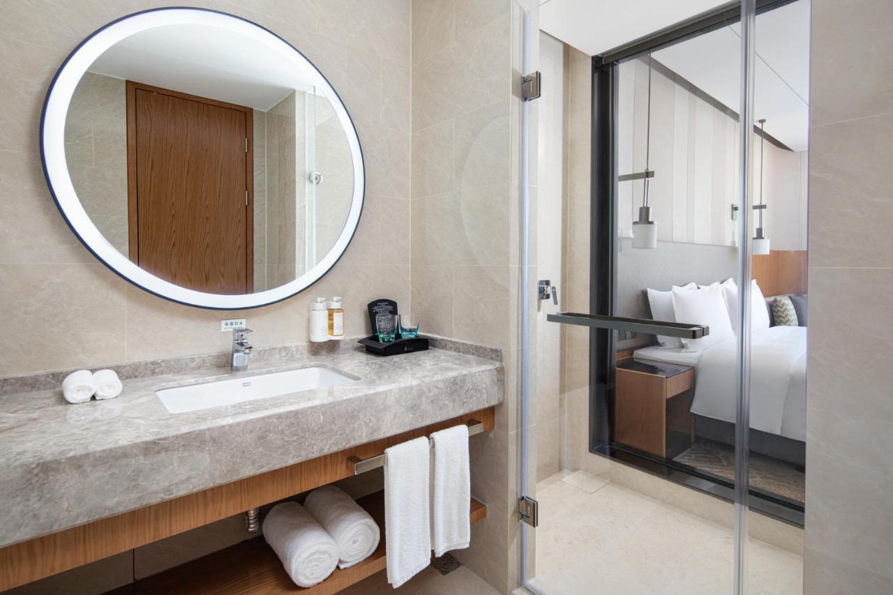 Holiday Inn Chengde Park View By Ihg Extérieur photo