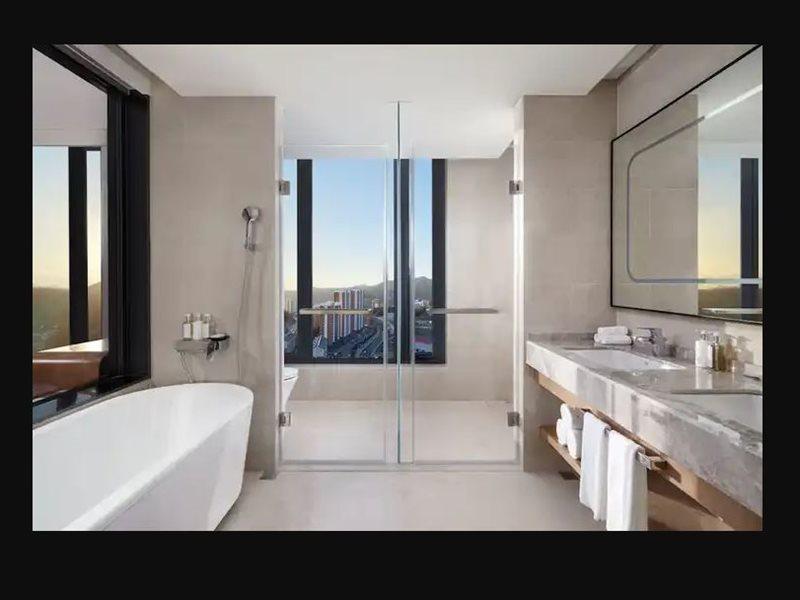 Holiday Inn Chengde Park View By Ihg Extérieur photo