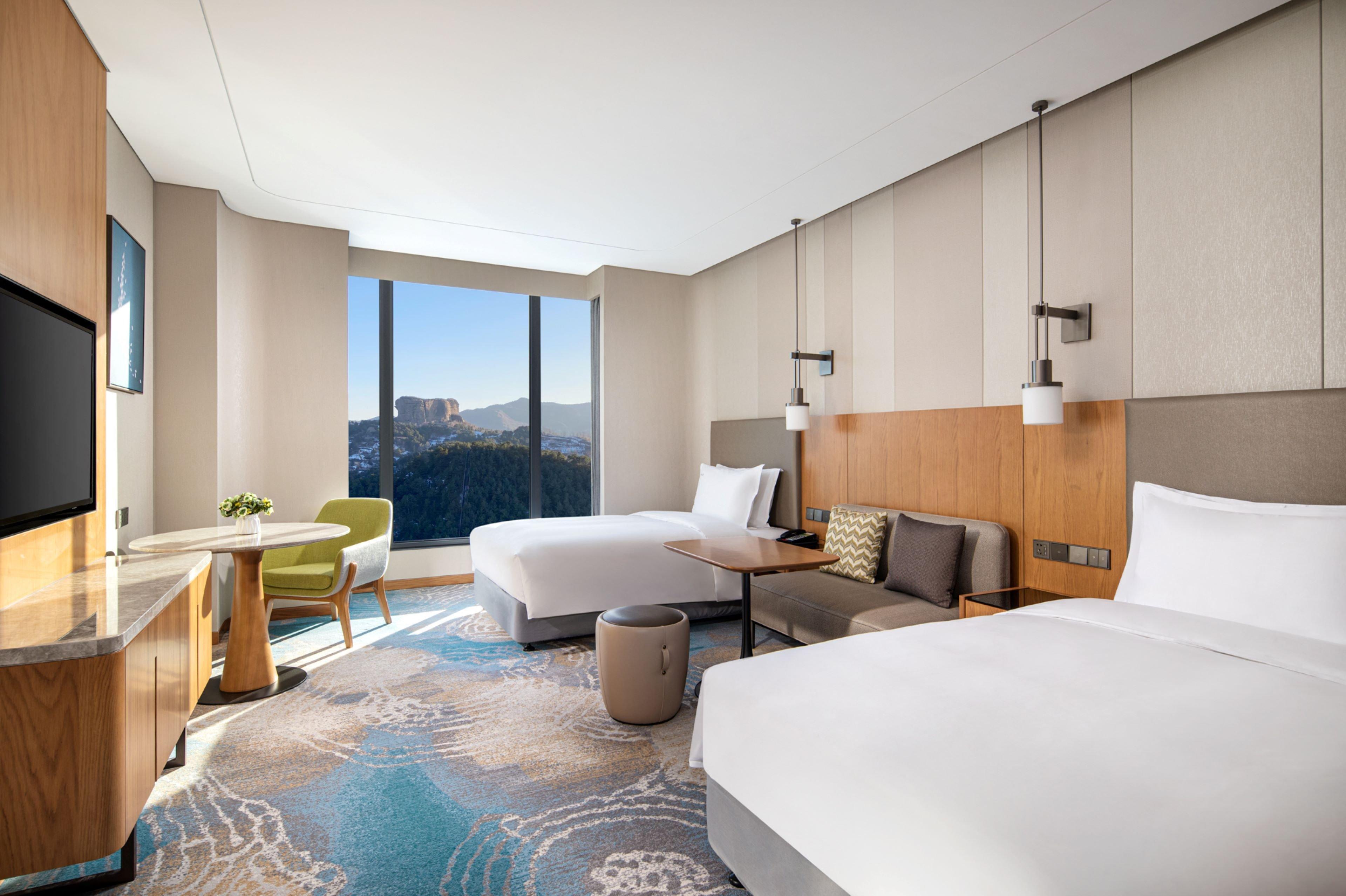 Holiday Inn Chengde Park View By Ihg Extérieur photo