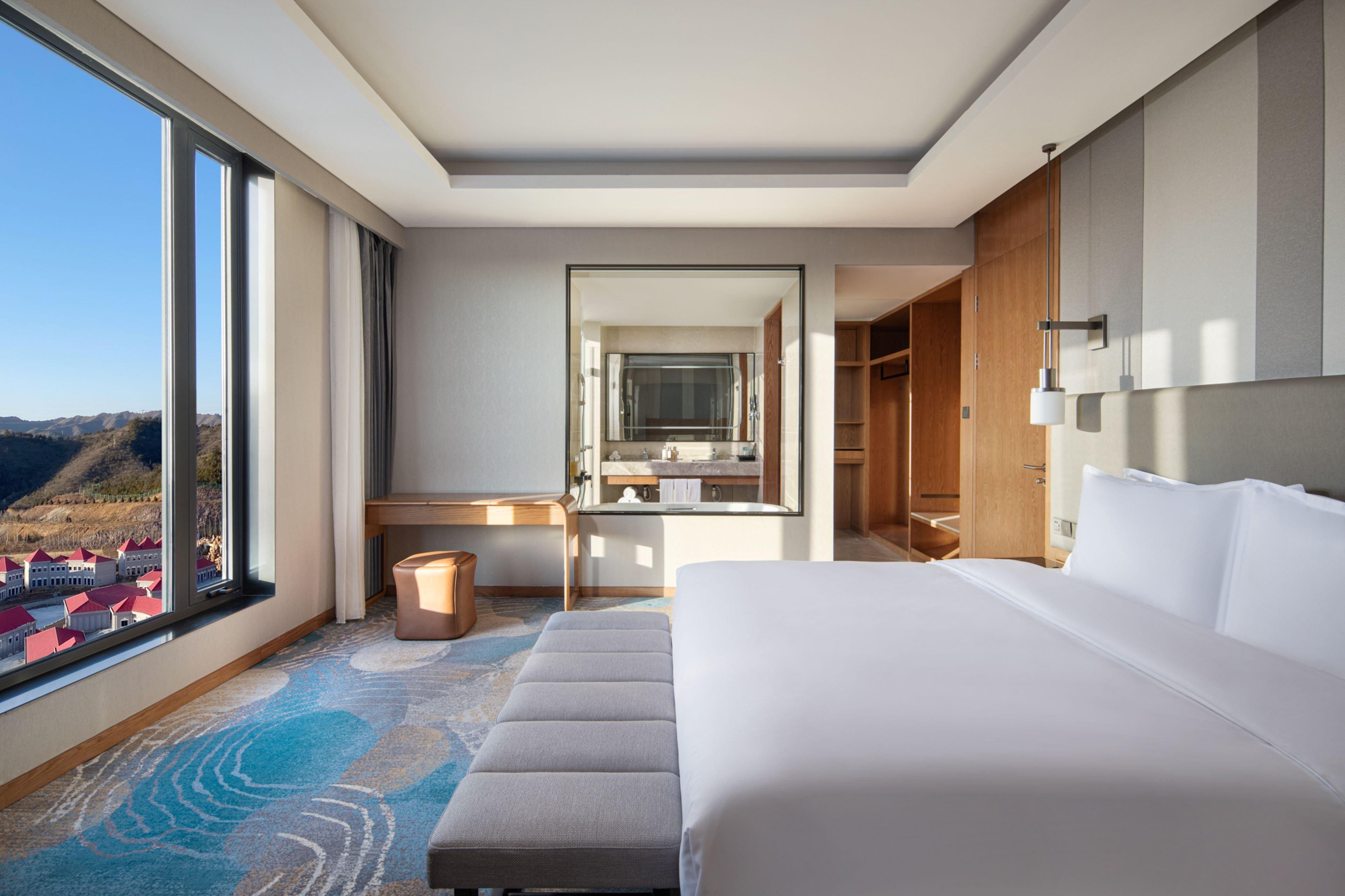 Holiday Inn Chengde Park View By Ihg Extérieur photo