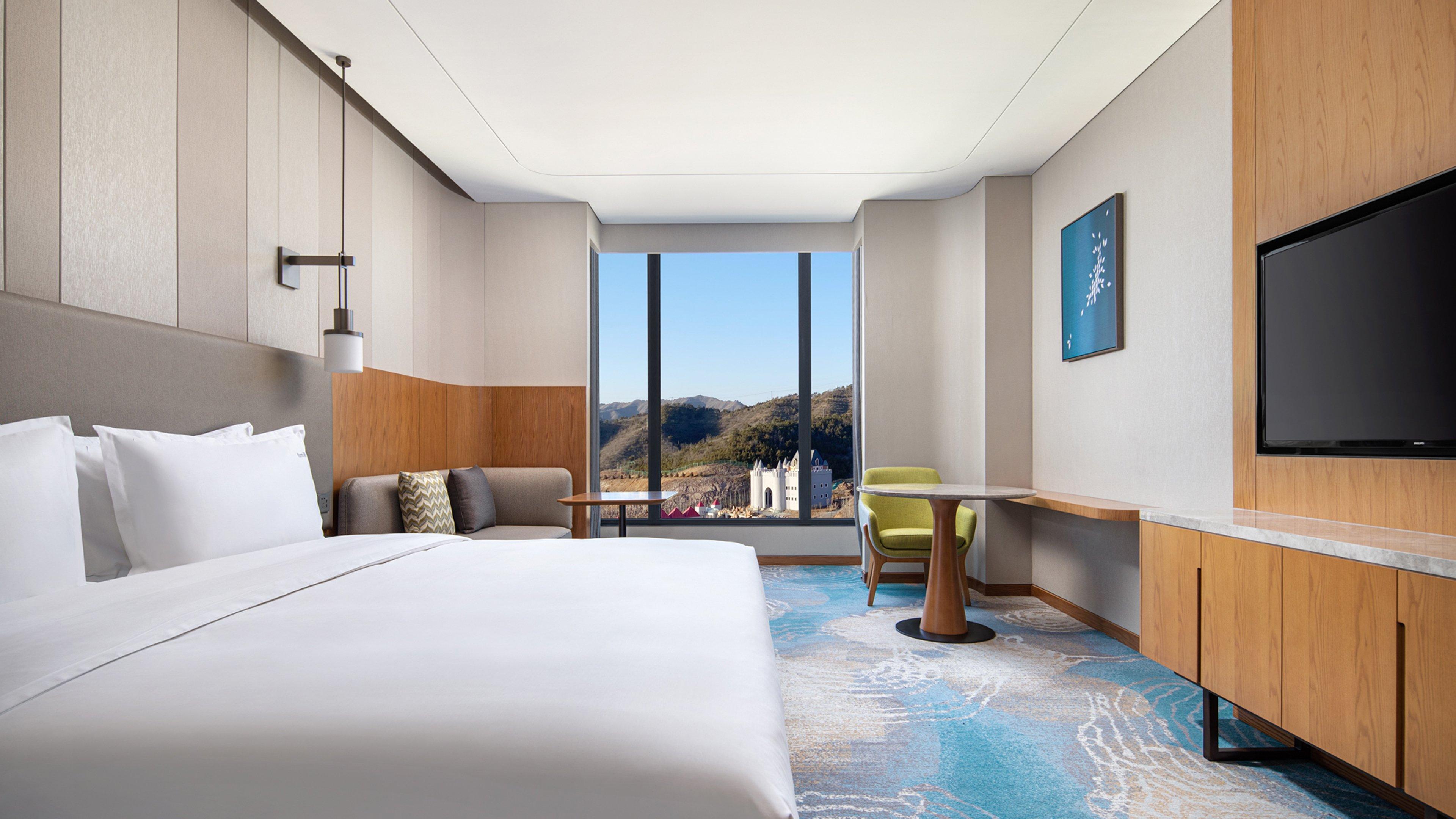 Holiday Inn Chengde Park View By Ihg Extérieur photo
