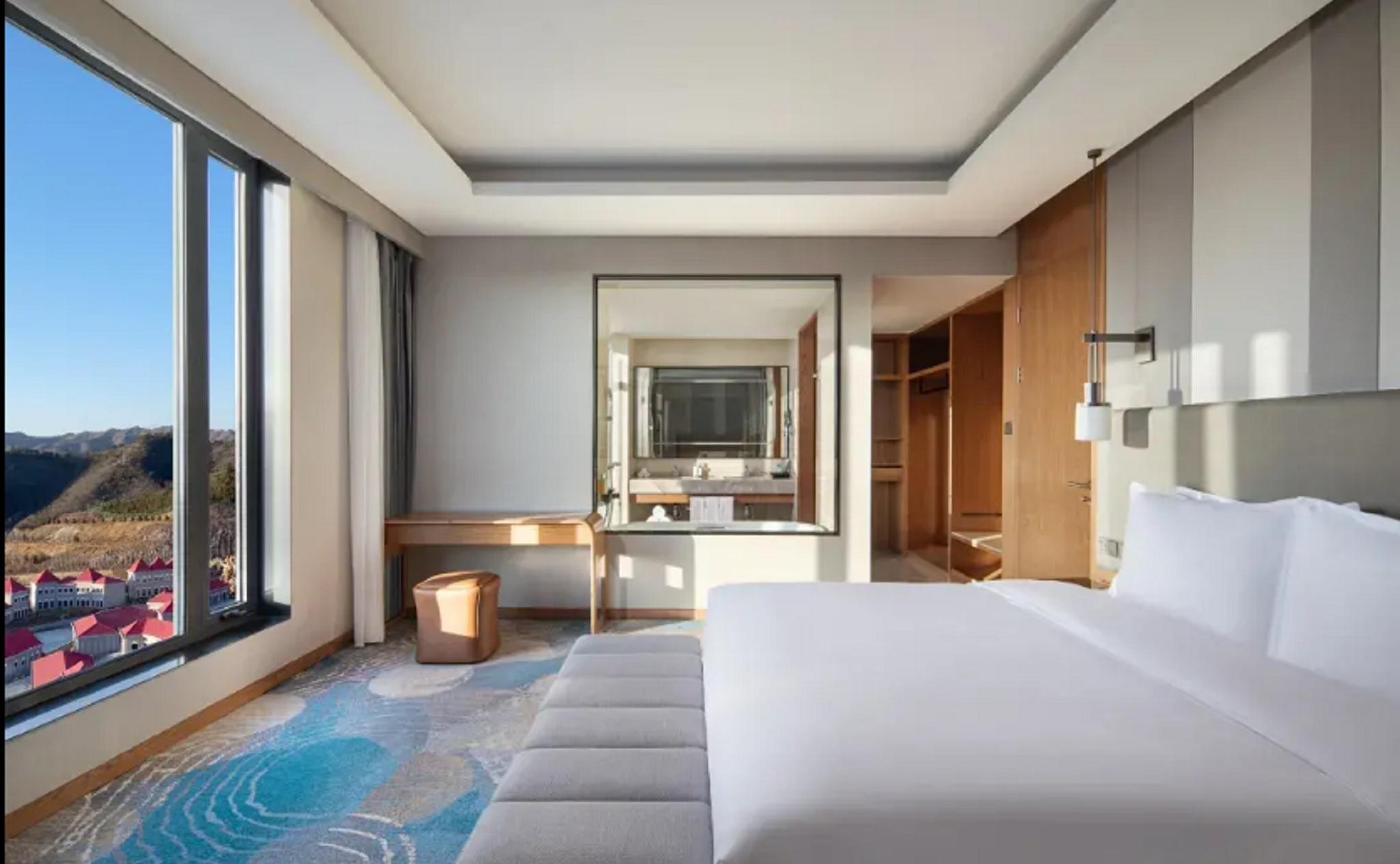Holiday Inn Chengde Park View By Ihg Extérieur photo