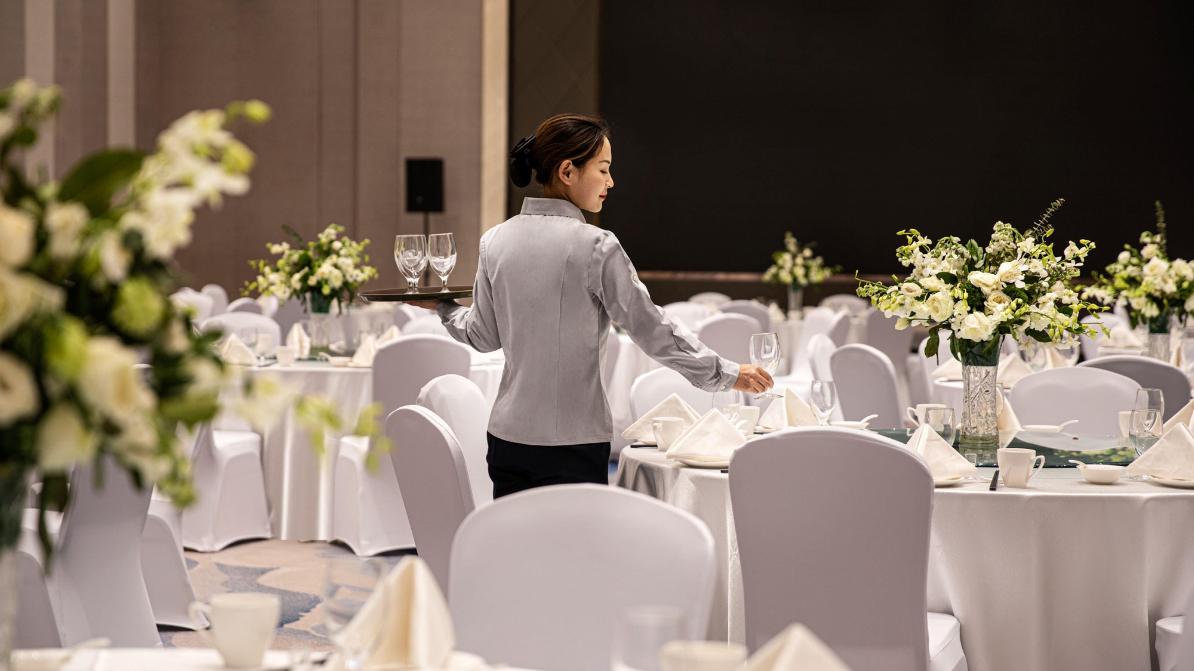 Holiday Inn Chengde Park View By Ihg Extérieur photo