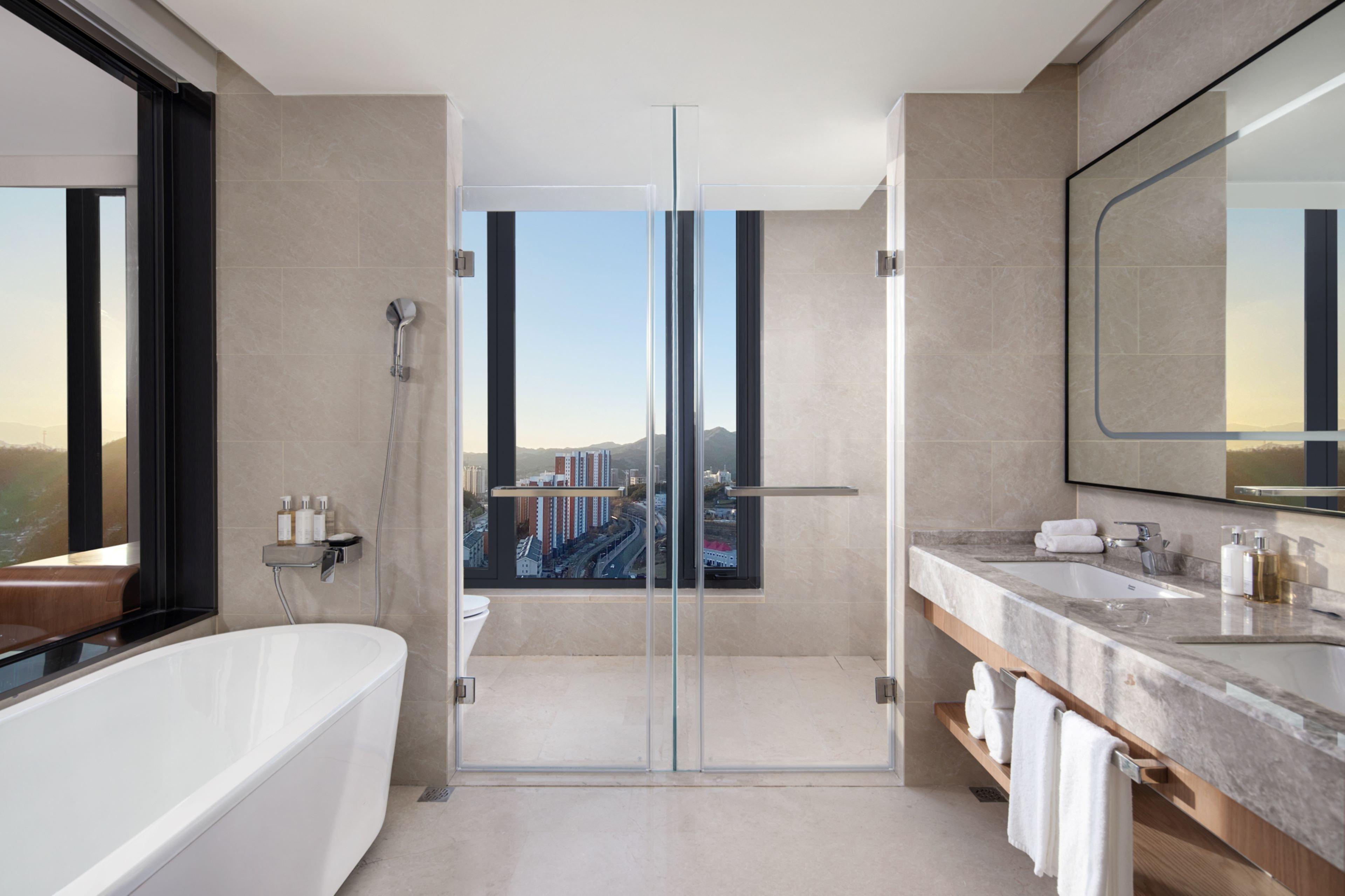 Holiday Inn Chengde Park View By Ihg Extérieur photo