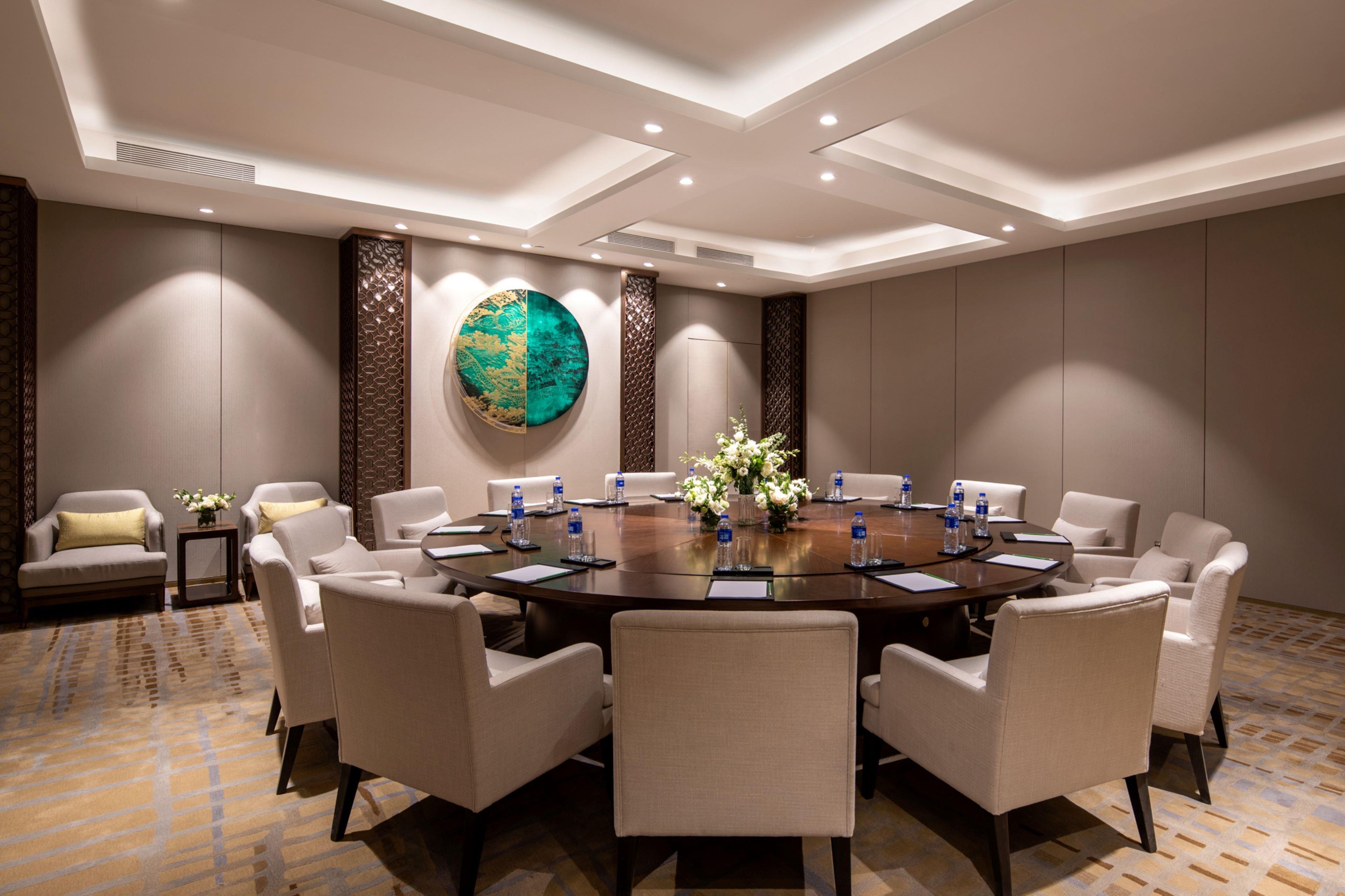 Holiday Inn Chengde Park View By Ihg Extérieur photo