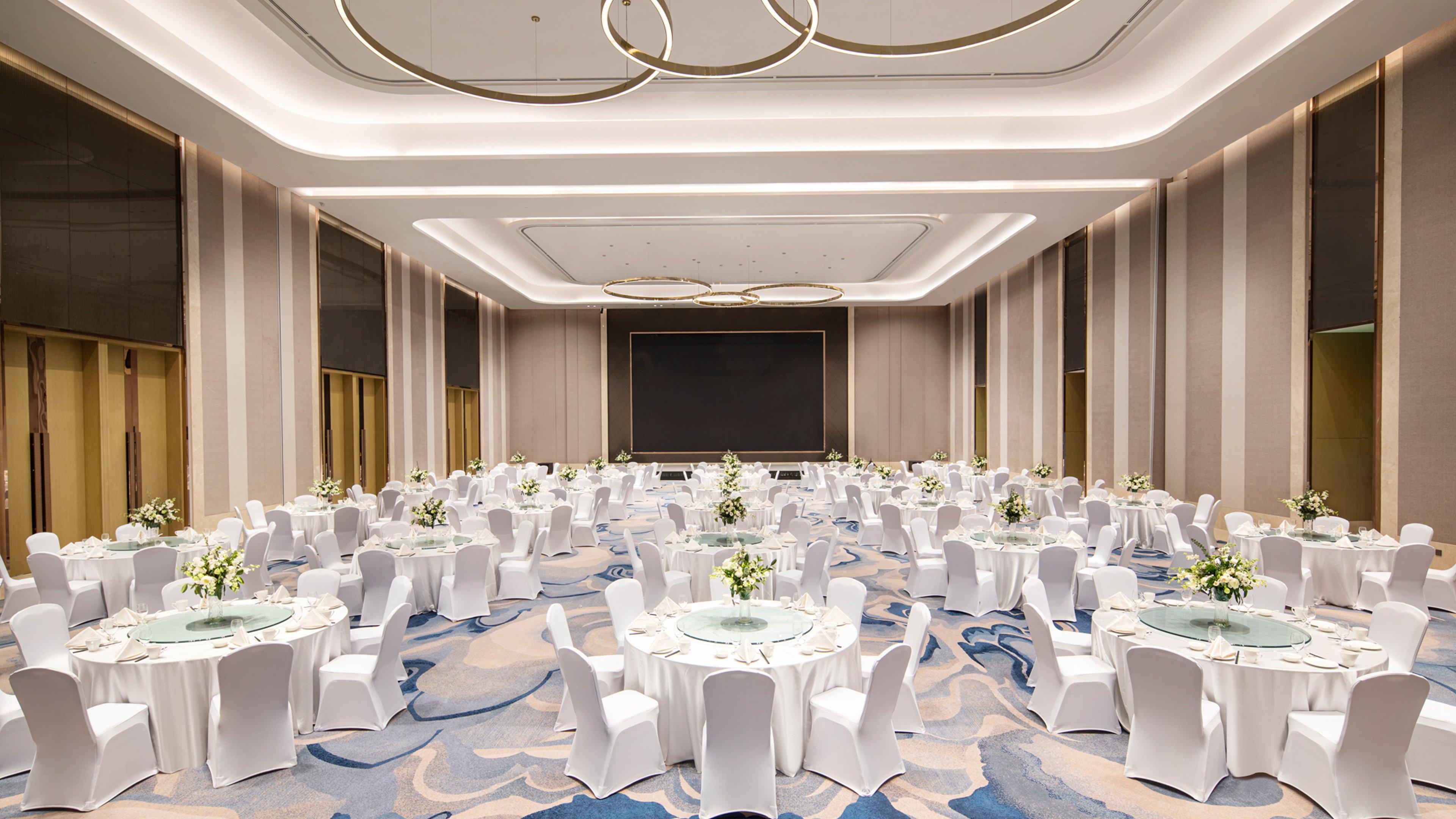 Holiday Inn Chengde Park View By Ihg Extérieur photo