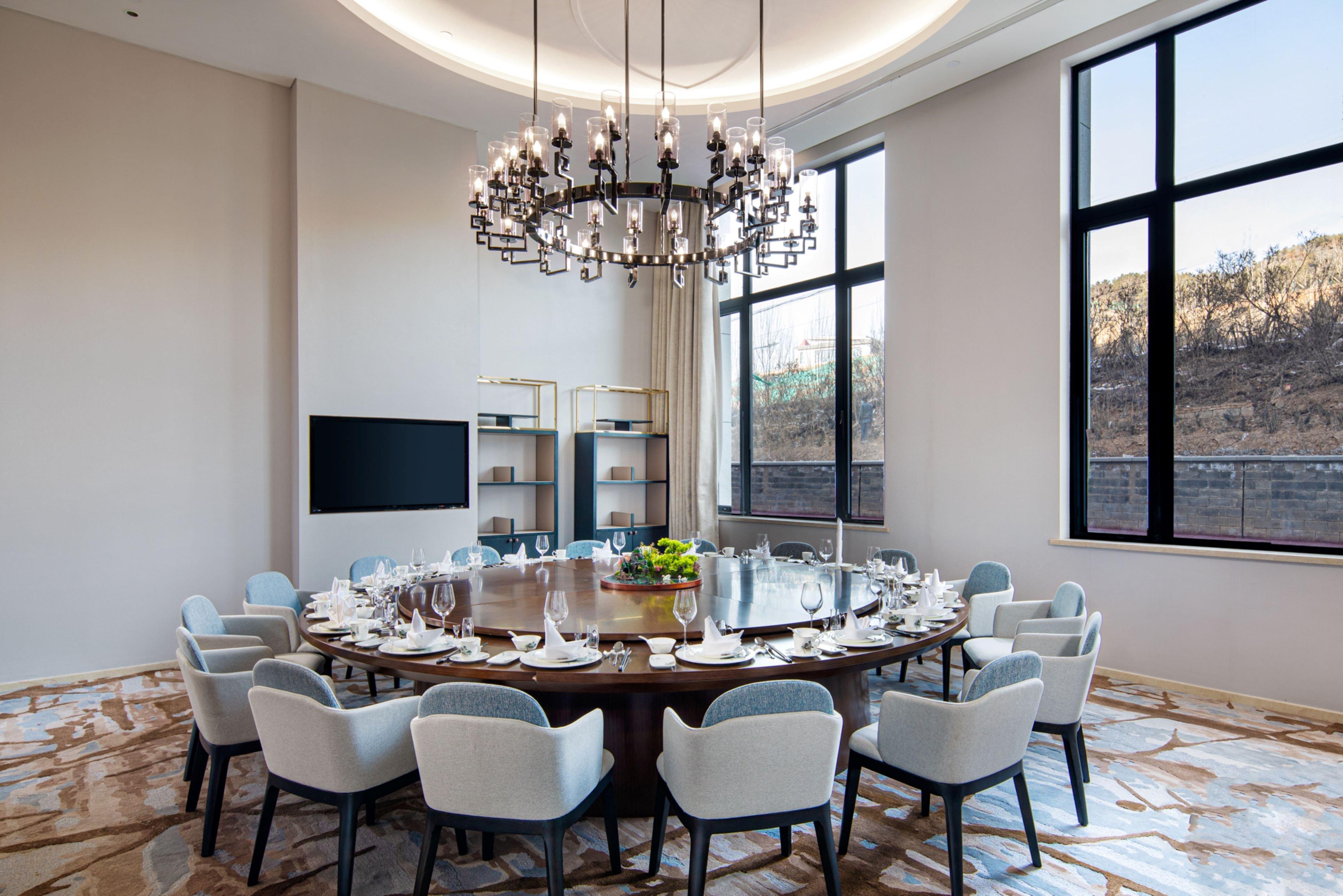 Holiday Inn Chengde Park View By Ihg Extérieur photo