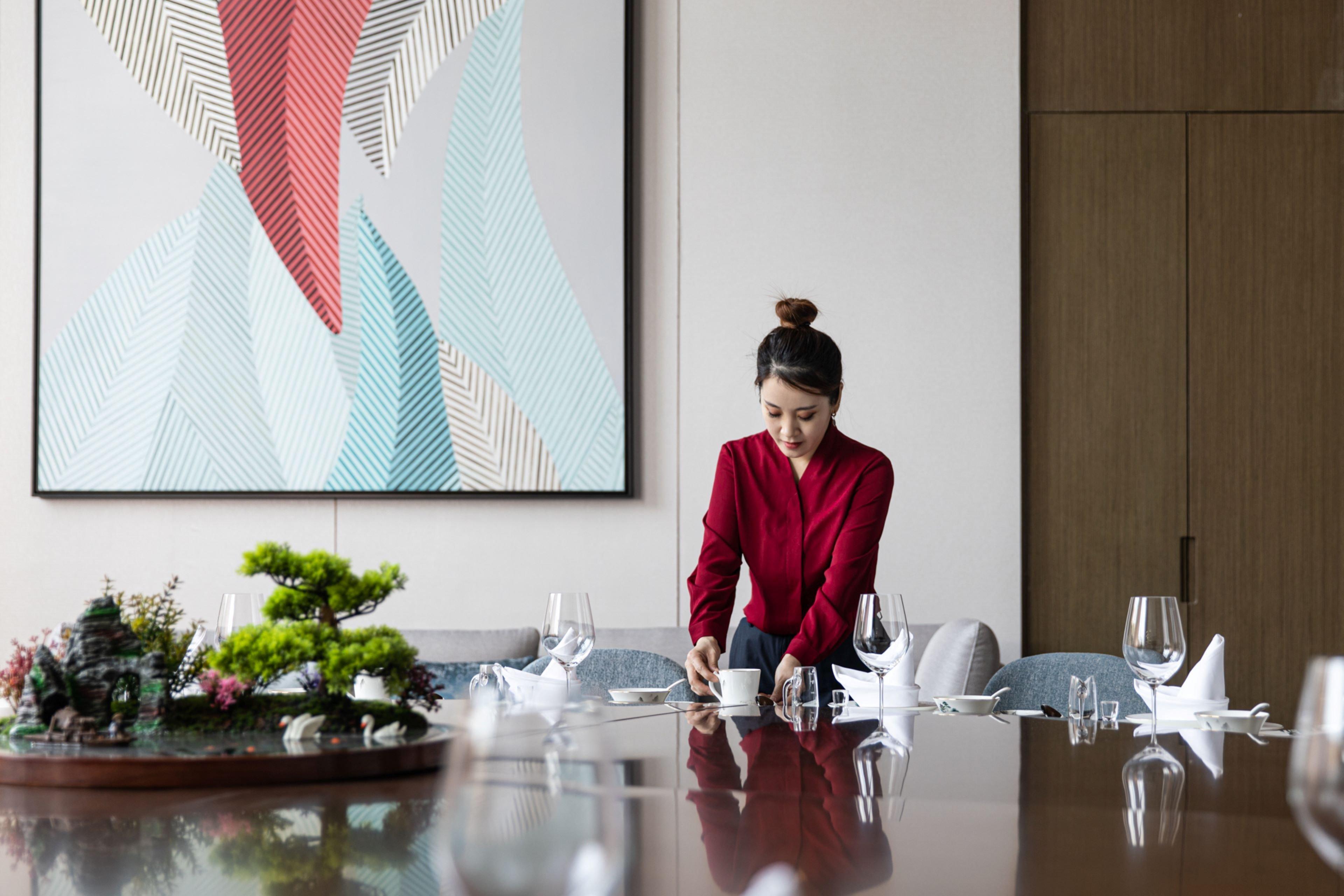 Holiday Inn Chengde Park View By Ihg Extérieur photo