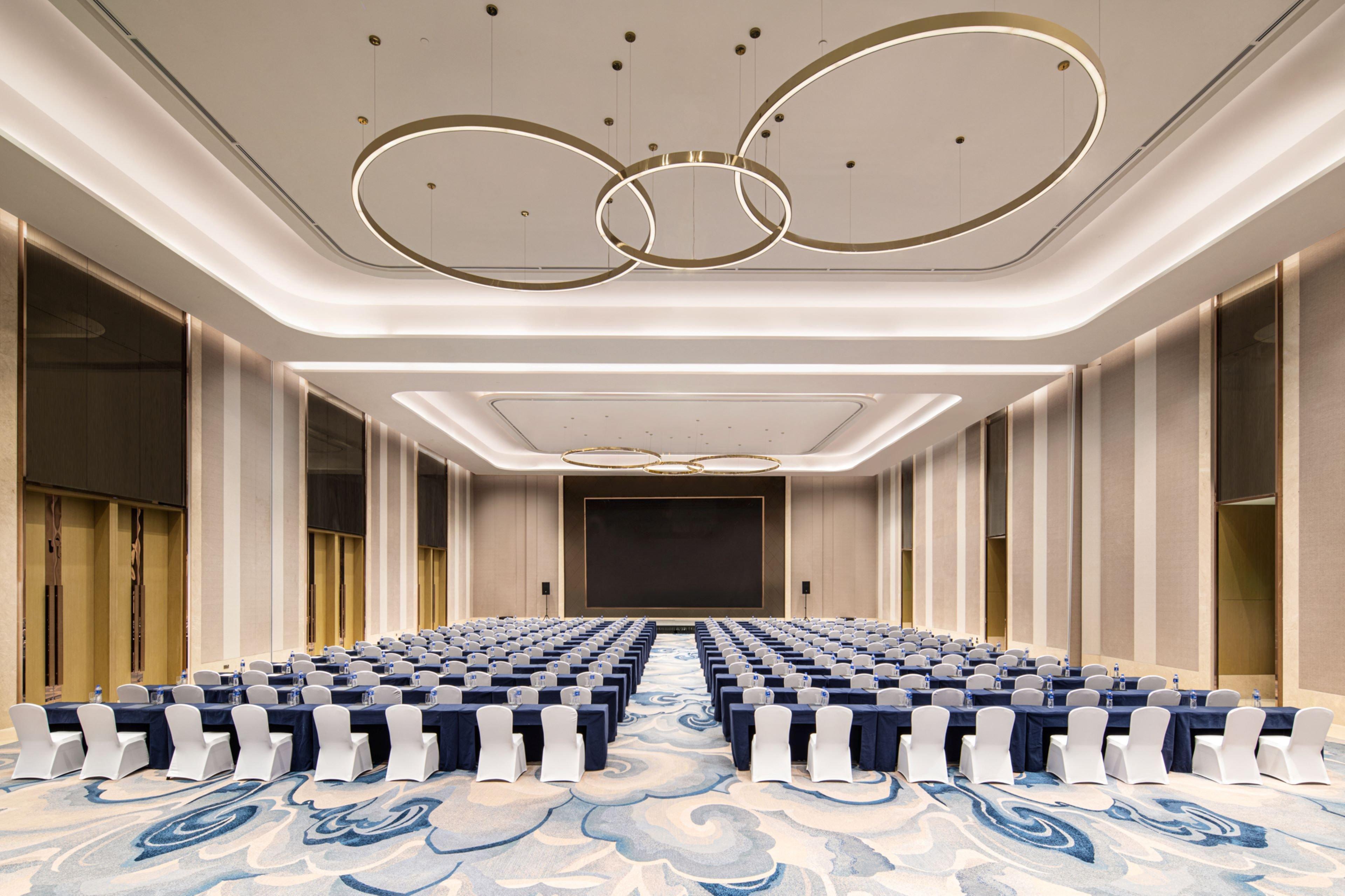 Holiday Inn Chengde Park View By Ihg Extérieur photo