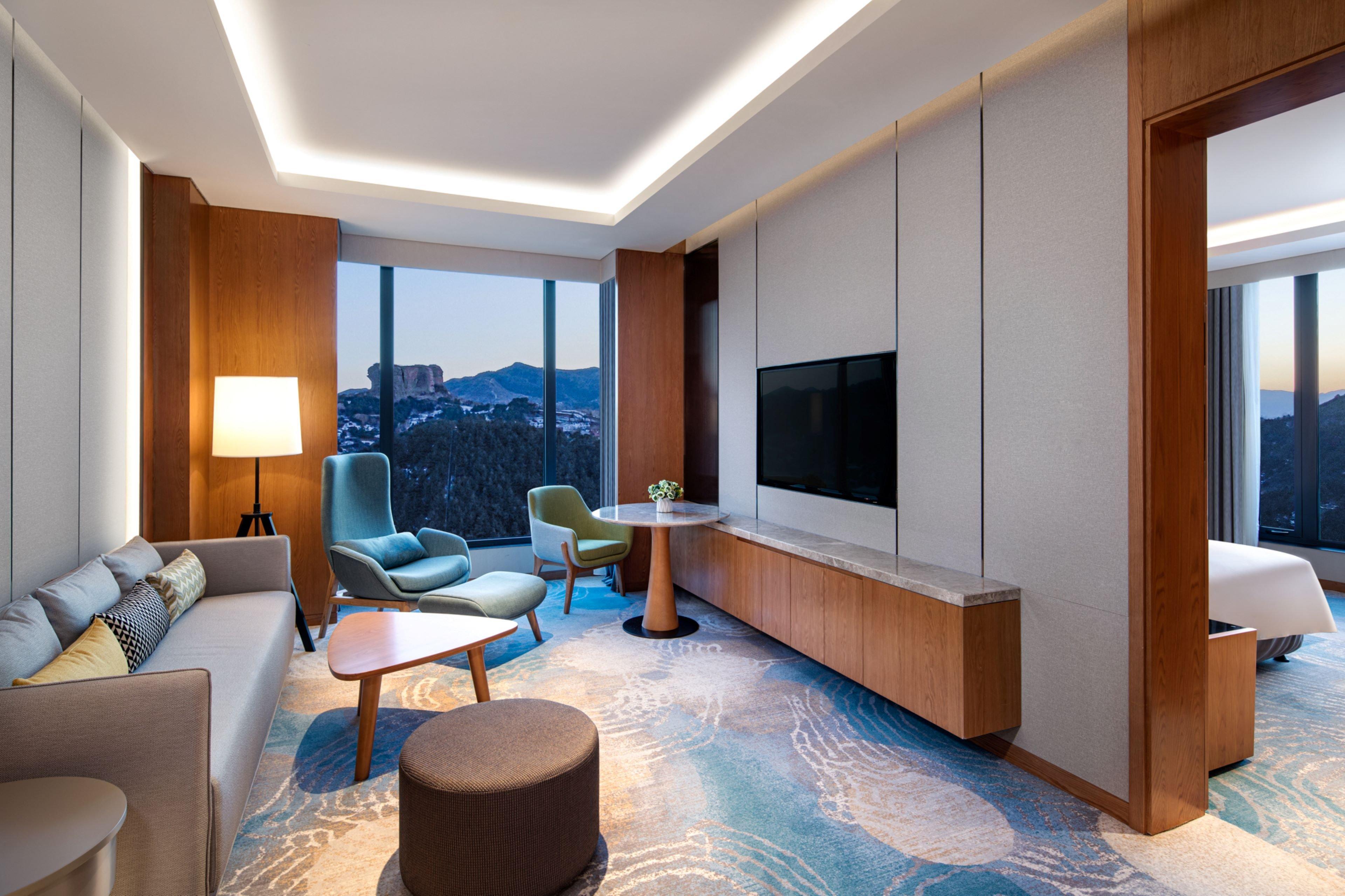 Holiday Inn Chengde Park View By Ihg Extérieur photo
