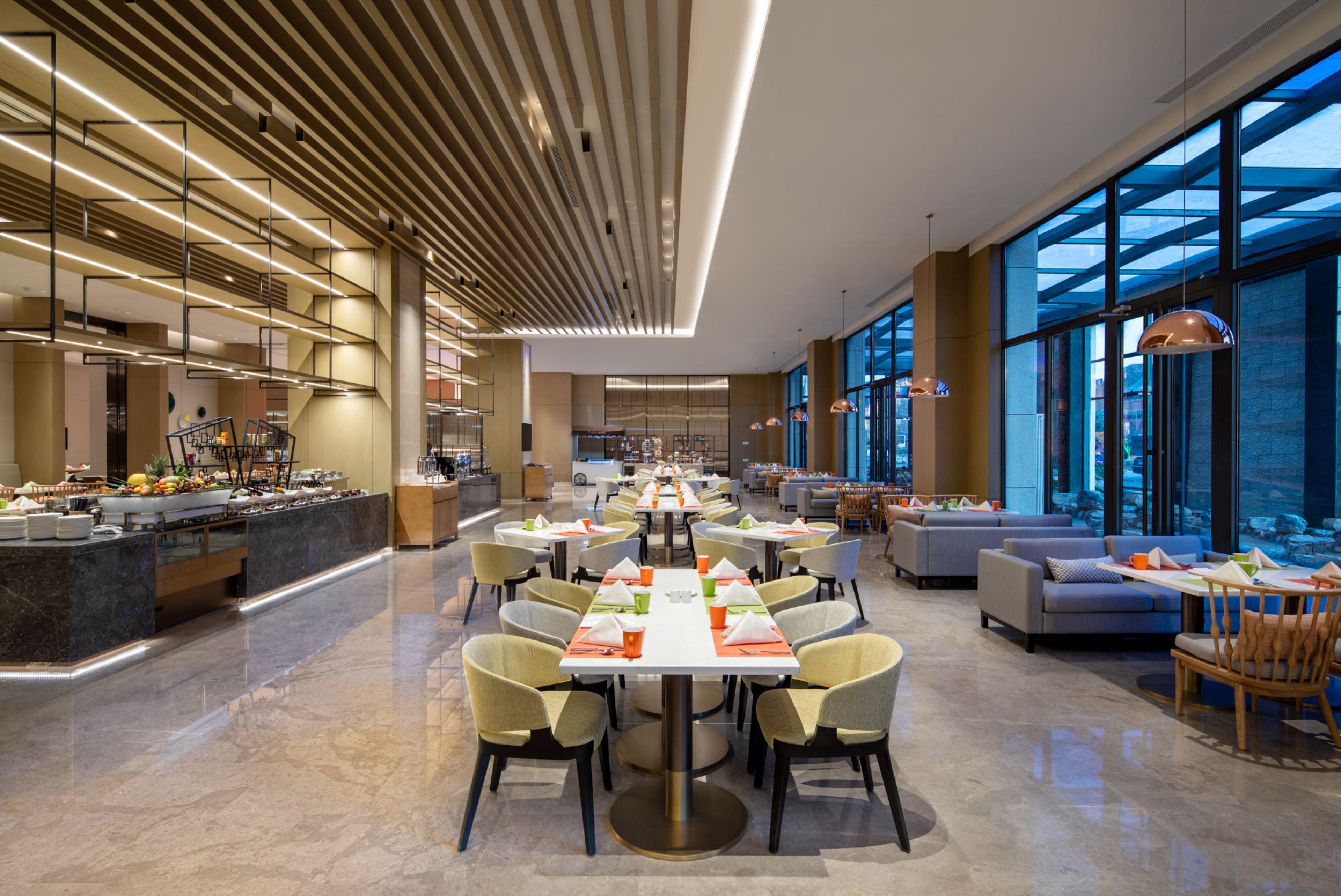 Holiday Inn Chengde Park View By Ihg Extérieur photo