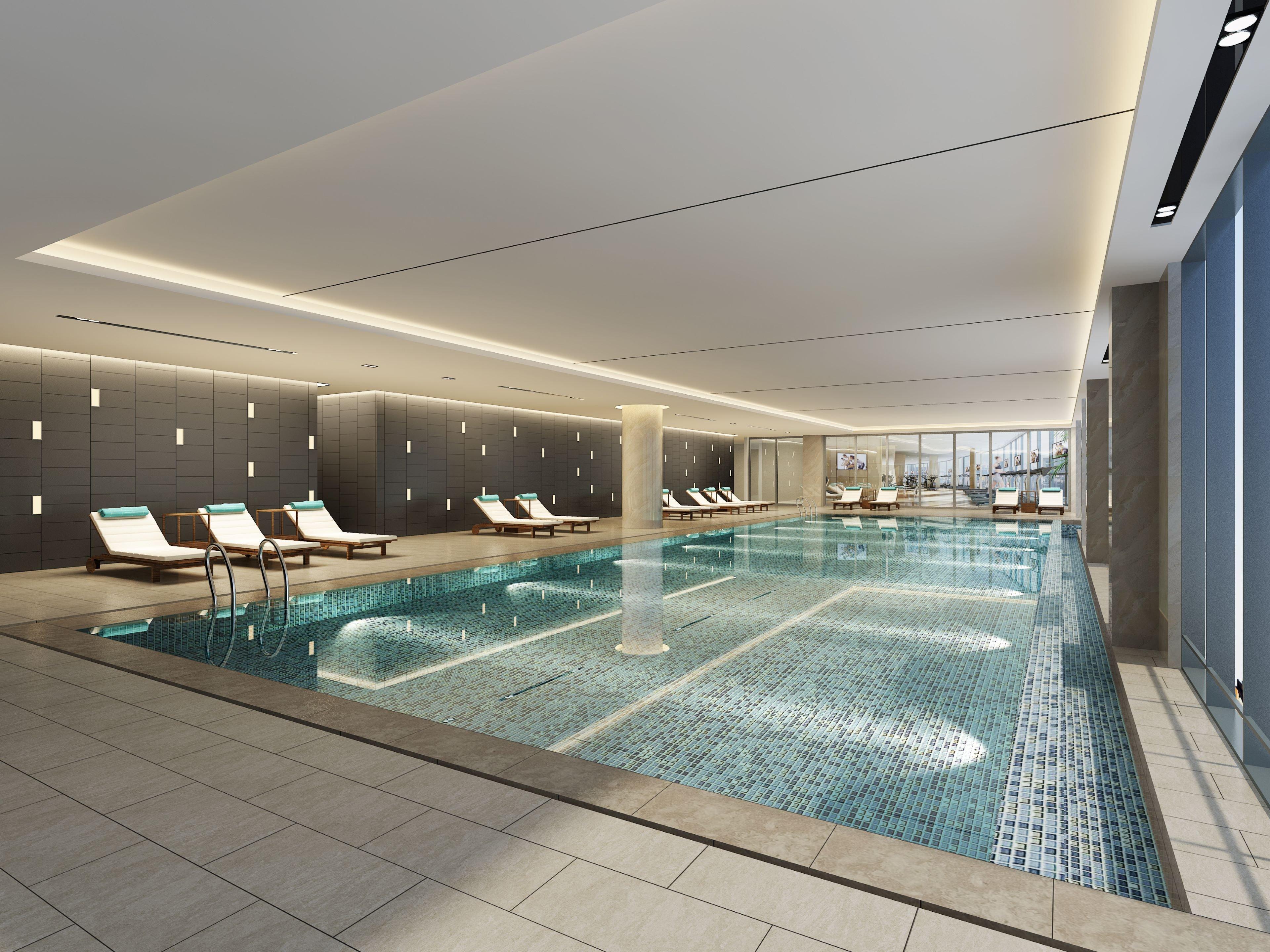 Holiday Inn Chengde Park View By Ihg Extérieur photo