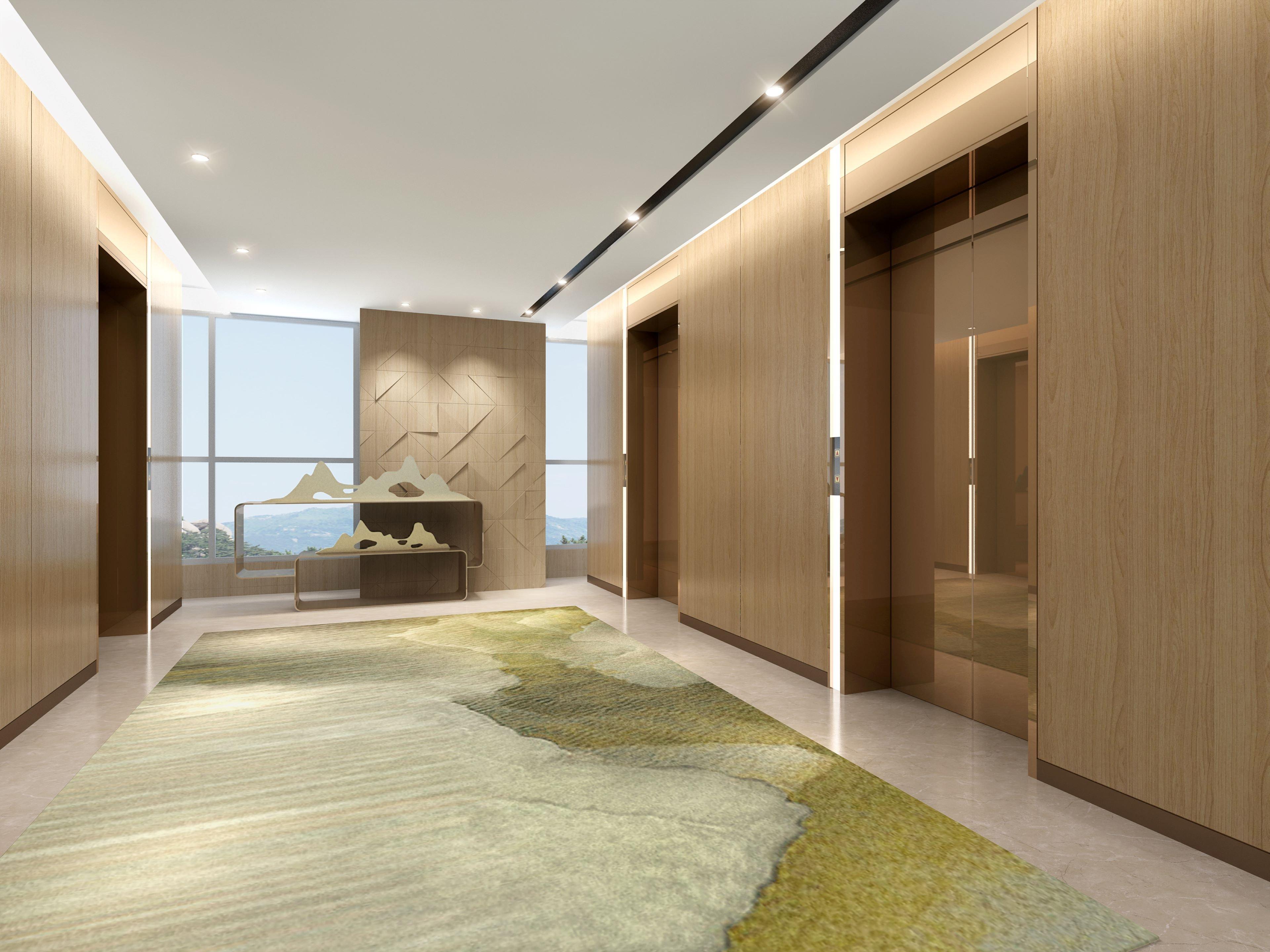 Holiday Inn Chengde Park View By Ihg Extérieur photo