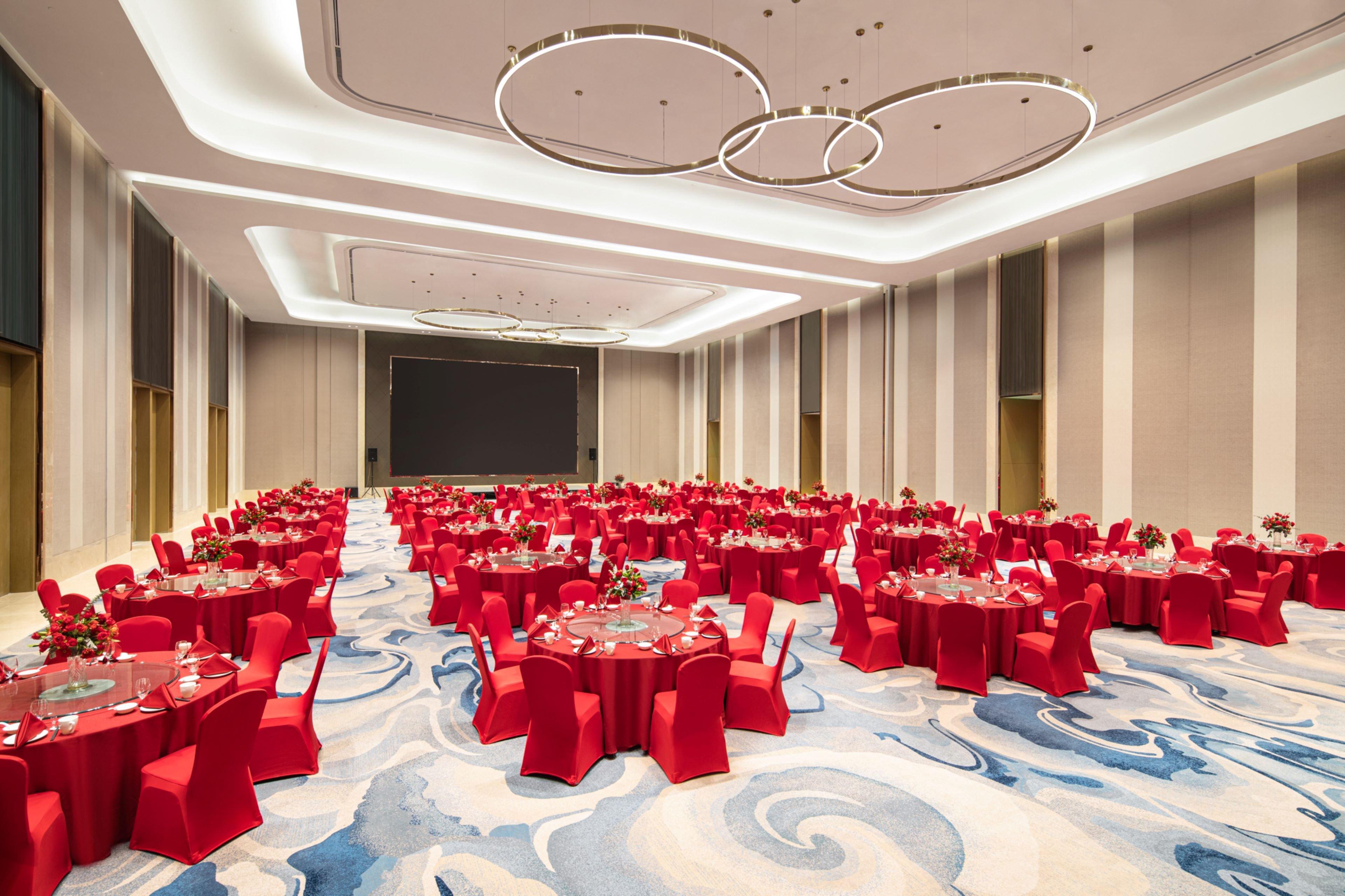 Holiday Inn Chengde Park View By Ihg Extérieur photo