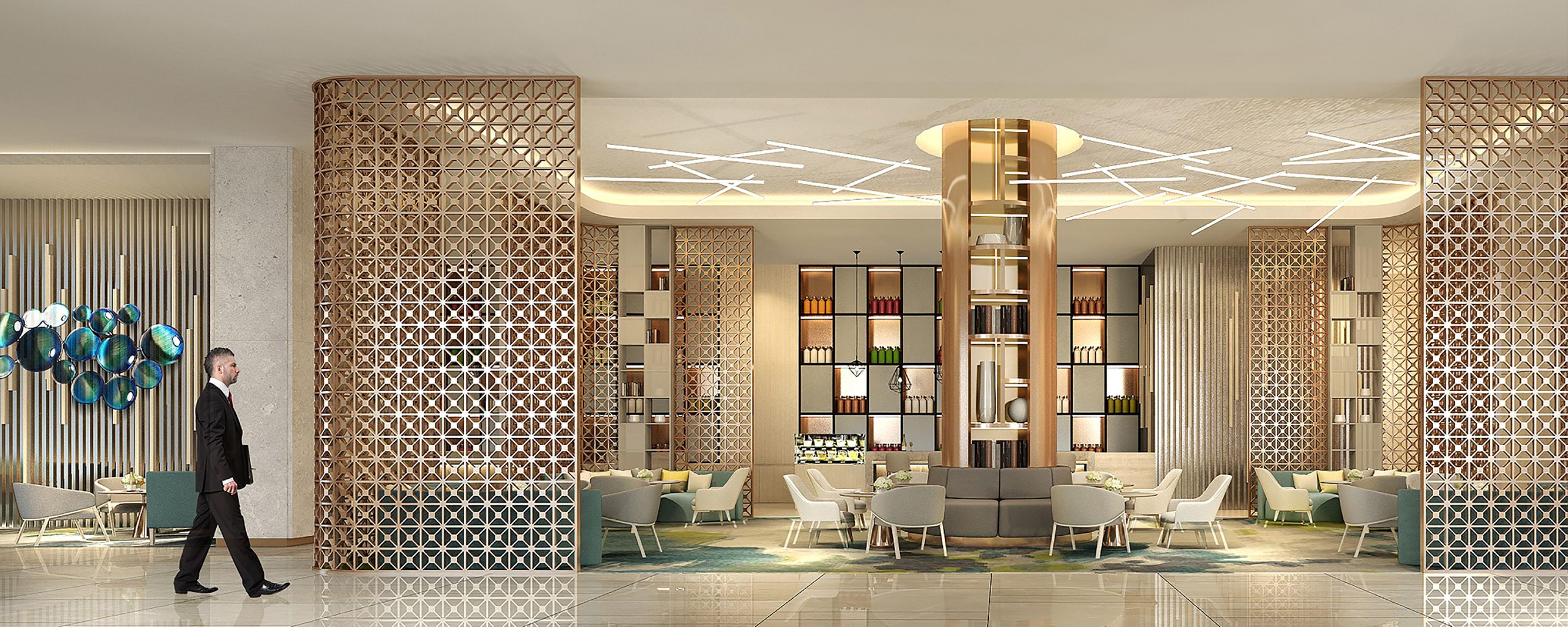 Holiday Inn Chengde Park View By Ihg Extérieur photo