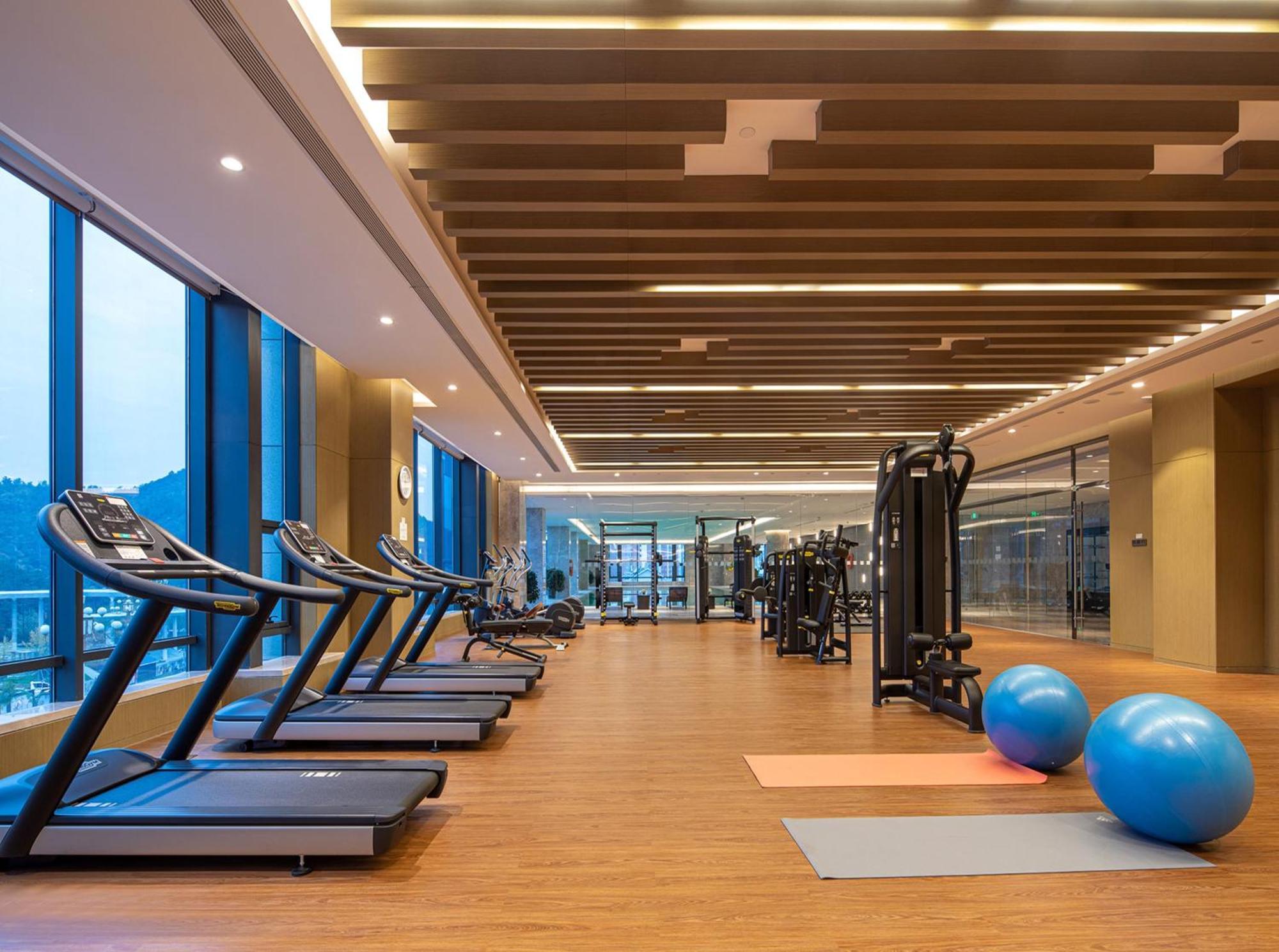 Holiday Inn Chengde Park View By Ihg Extérieur photo