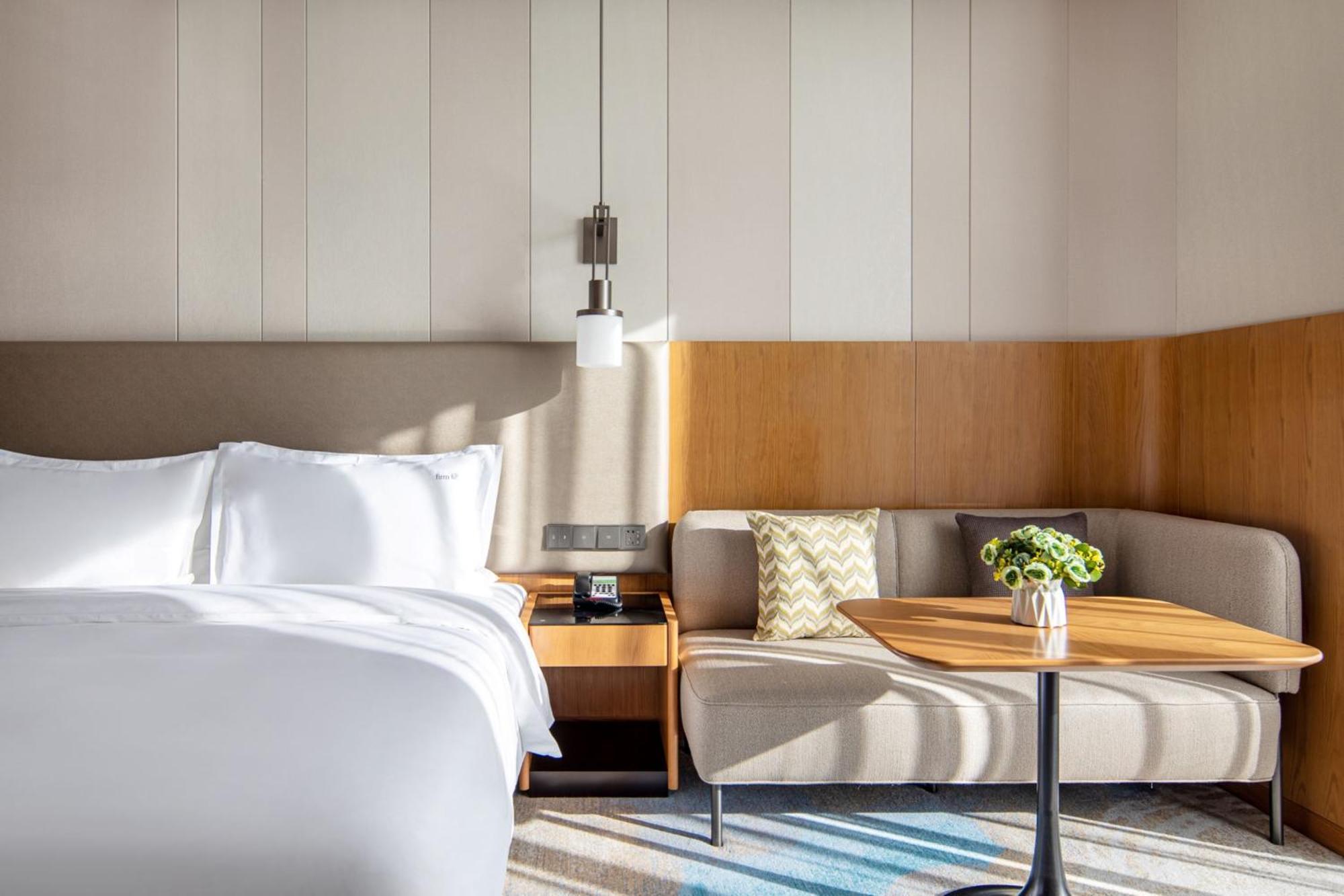 Holiday Inn Chengde Park View By Ihg Extérieur photo