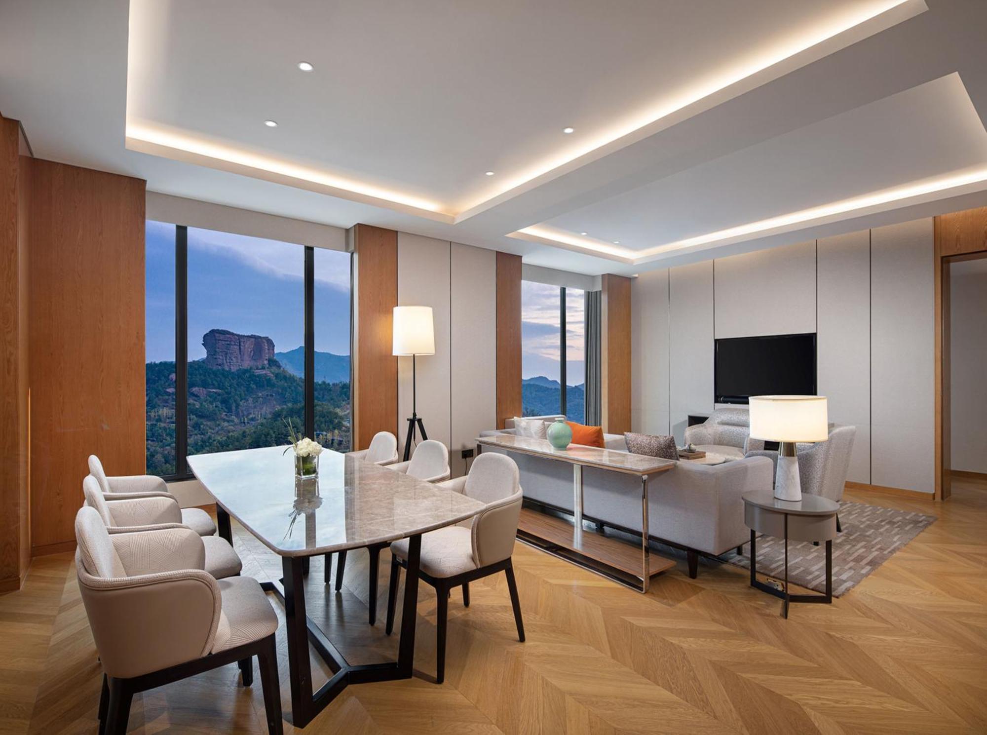 Holiday Inn Chengde Park View By Ihg Extérieur photo
