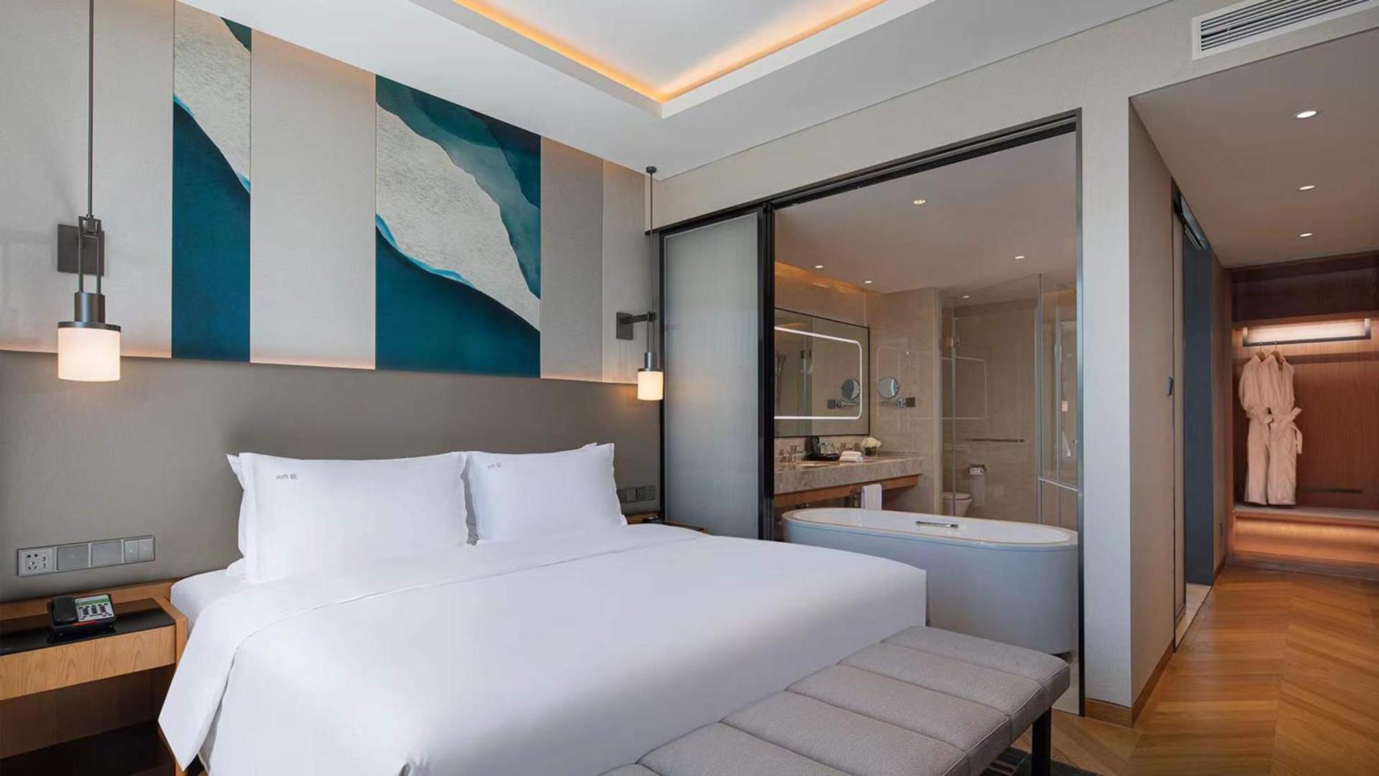 Holiday Inn Chengde Park View By Ihg Extérieur photo